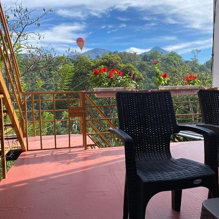 Munnar Bnb Ngoại thất bức ảnh