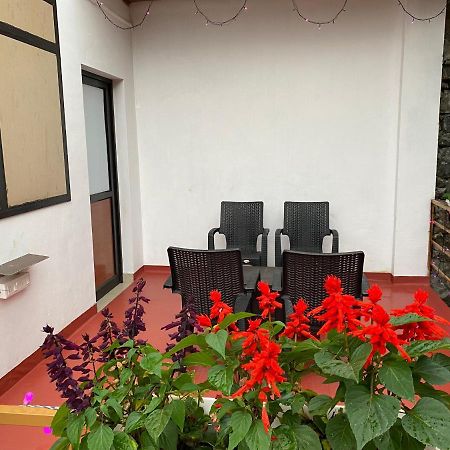 Munnar Bnb Ngoại thất bức ảnh