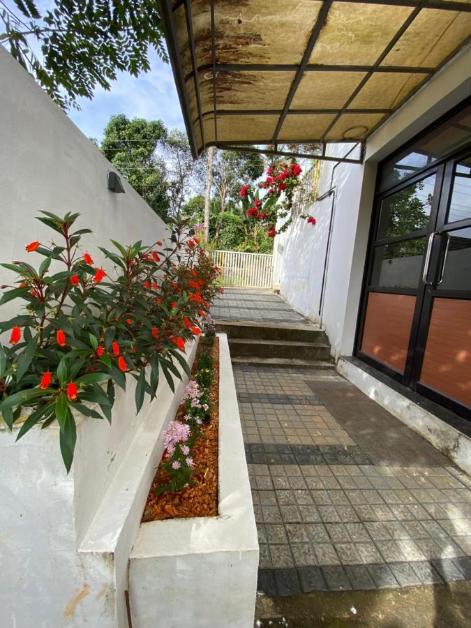 Munnar Bnb Ngoại thất bức ảnh