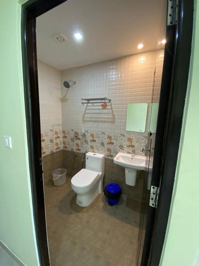 Munnar Bnb Ngoại thất bức ảnh