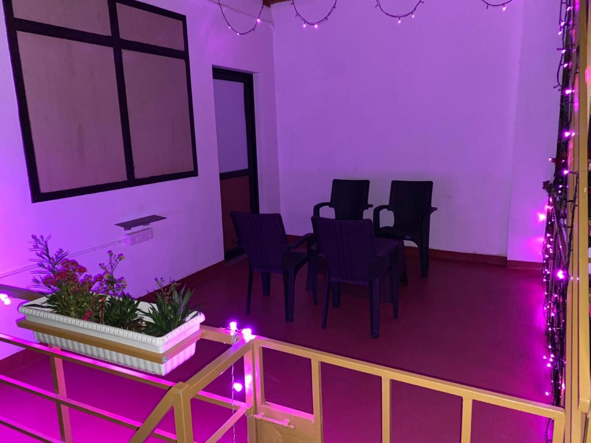 Munnar Bnb Ngoại thất bức ảnh