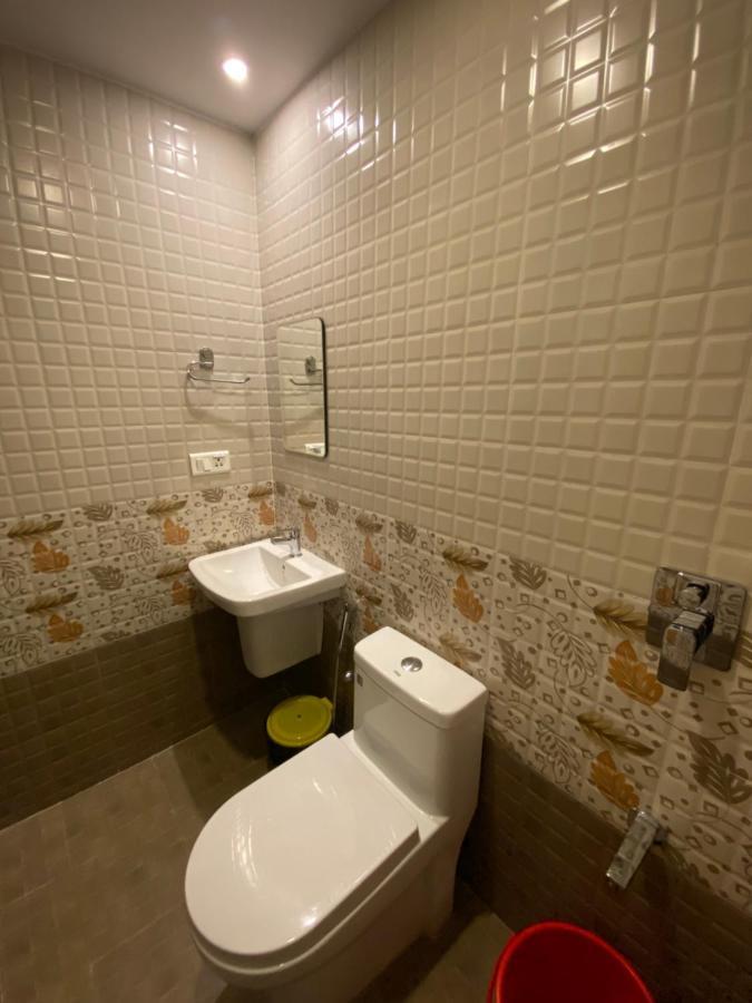 Munnar Bnb Ngoại thất bức ảnh