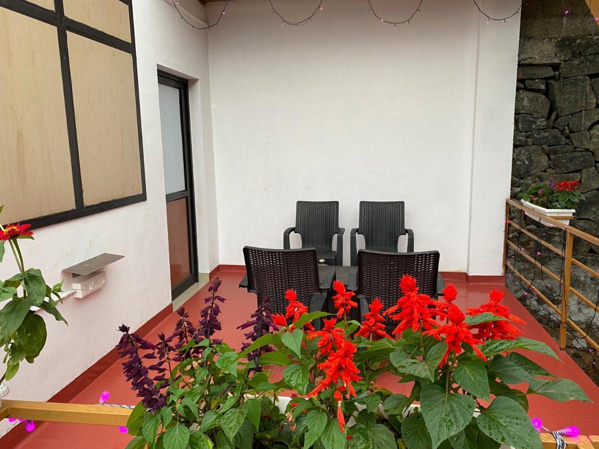 Munnar Bnb Ngoại thất bức ảnh